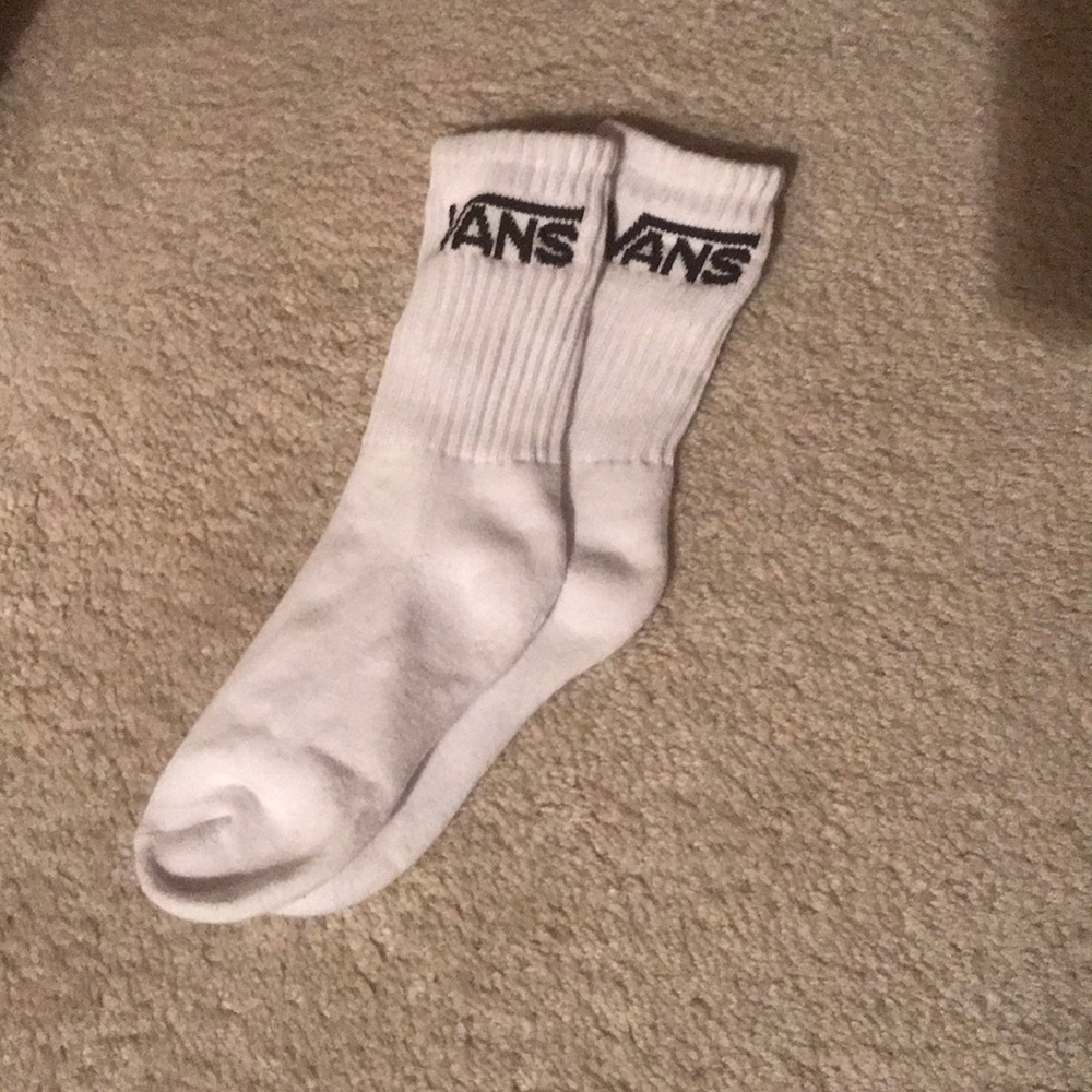 Vans socks